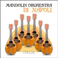Angelo Petisi & The Mandolin Orchestra di Napoli - Mandolin Orchestra di Napoli