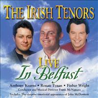 The Irish Tenors - Live From Belfast 