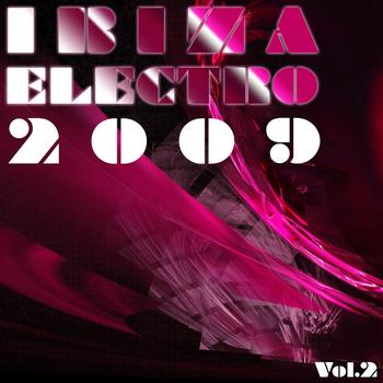 Various Artists - Electro Ibiza 2009, Vol. 2
