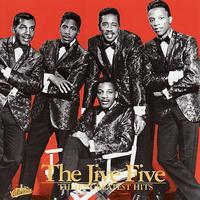 The Jive Five - Their Greatest Hits
