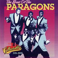 The Paragons - The Best of the Paragons