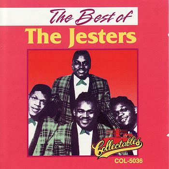 The Jesters - The Best of the Jesters