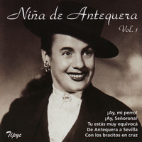 Niña De Antequera - Niña de Antequera Vol. 1