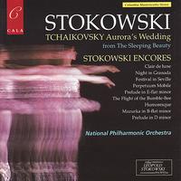 National Philharmonic Orchestra - Tchaikovsky: Aurora's Wedding - Stokowski Encores