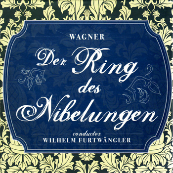 Birgit Nilsson - Wagner: Der Ring des Nibelungen