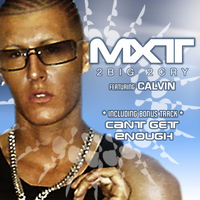 MXT - 2 Big 2 Cry
