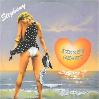 Stephany - Broken Heart