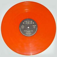 Peter Richard - Walking In the Neon (Orange Rare Mix)