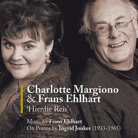 Charlotte Margiono - Hierdie Reis