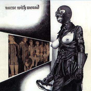 Nurse With Wound - Chance Meeting (Reissue / Special Edition)