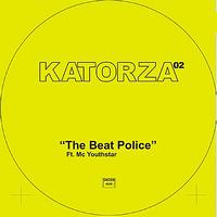 Maelstrom - The Beat Police