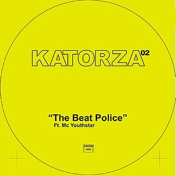 Maelstrom - The Beat Police