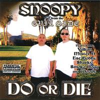 Snoopy - Do or Die