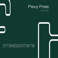 Pavy Free - Kuna