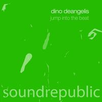Dino Deangelis - Jump Into the Beat