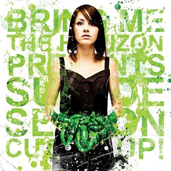 Bring Me The Horizon - Suicide Season (Deluxe [Explicit])