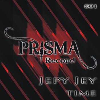 Jepy Jey - Time