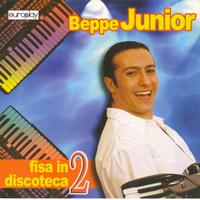 Beppe Junior - Fisa in discoteca, Vol. 2