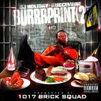 Gucci Mane - Burrrprint (2) HD (Explicit)