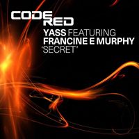 Yass featuring Francine E Murphy - Secret