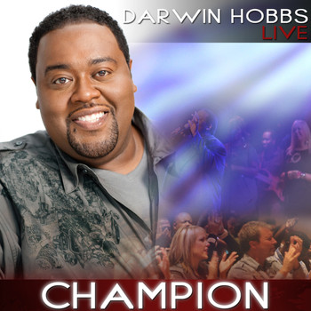 Darwin Hobbs - Champion