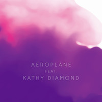 Aeroplane Feat. Kathy Diamond - Whispers