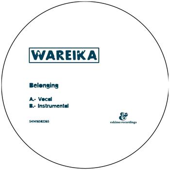 Wareika - Belonging
