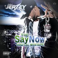 Nu Jerzey Devil - The Say Now Digital Mixtape