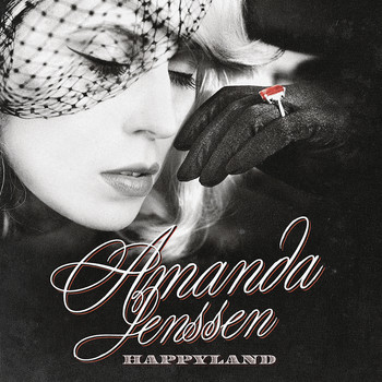 Amanda Jenssen - Happyland