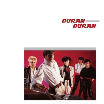 Duran Duran - Duran Duran (Deluxe Edition)