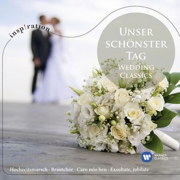 Various Artists - Unser schönster Tag - Wedding Classics