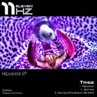 Trieb - Hipoeste - EP