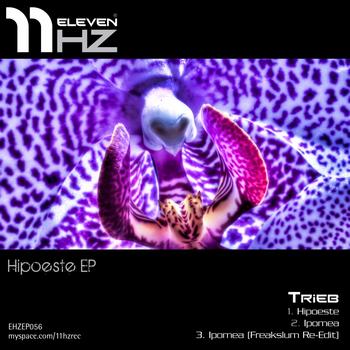 Trieb - Hipoeste - EP