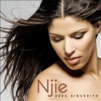 Njie - Avec sincérité (Bonus Tracks Version)