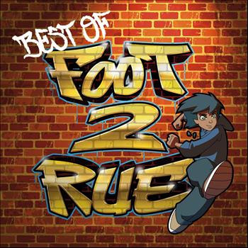 Various Artists - Best of Foot 2 rue