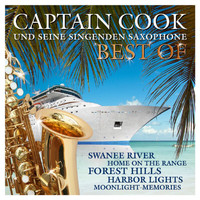 Captain Cook Und Seine Singenden Saxophone - Best Of