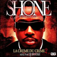 Shone - La crème du crime 2 (Explicit)
