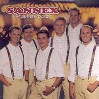 Sannex - Kärlekens Klockor