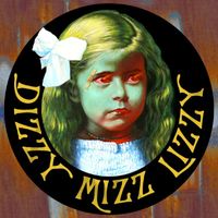 Dizzy Mizz Lizzy - Dizzy Mizz Lizzy [Re-mastered] (Re-mastered)