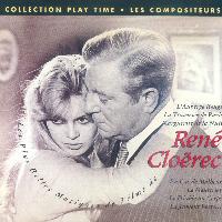 René Cloërec - Les compositeurs: Les plus belles musiques de films de René Cloërec