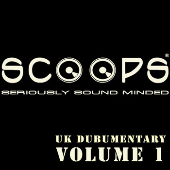 Various Artists - UK Dubumentary