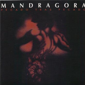Mandragora - Pecado Tras Pecado