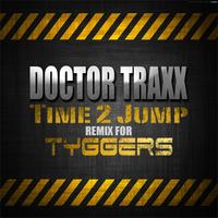 Doctor Traxx - Time To Jump