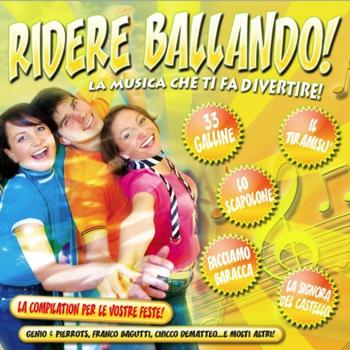 Various Artists - Ridere ballando!
