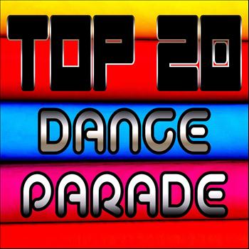 Various Artists - Top 20 Dance Parade