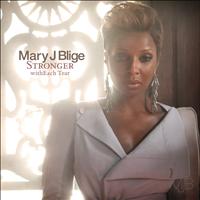 Mary J. Blige - Stronger with Each Tear (Italian Version)
