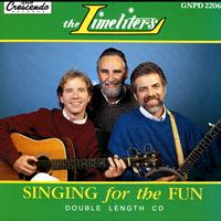 The Limeliters - Singing For The Fun