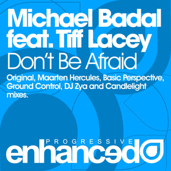 Michael Badal - Don't Be Afraid