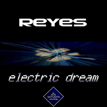 Reyes - Electric Dream