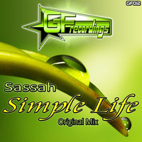 Sassah - Simple Life